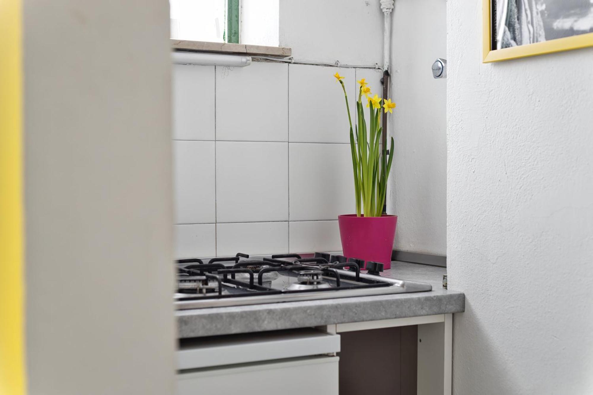 Marta's Cozy Flat In Citylife Milan