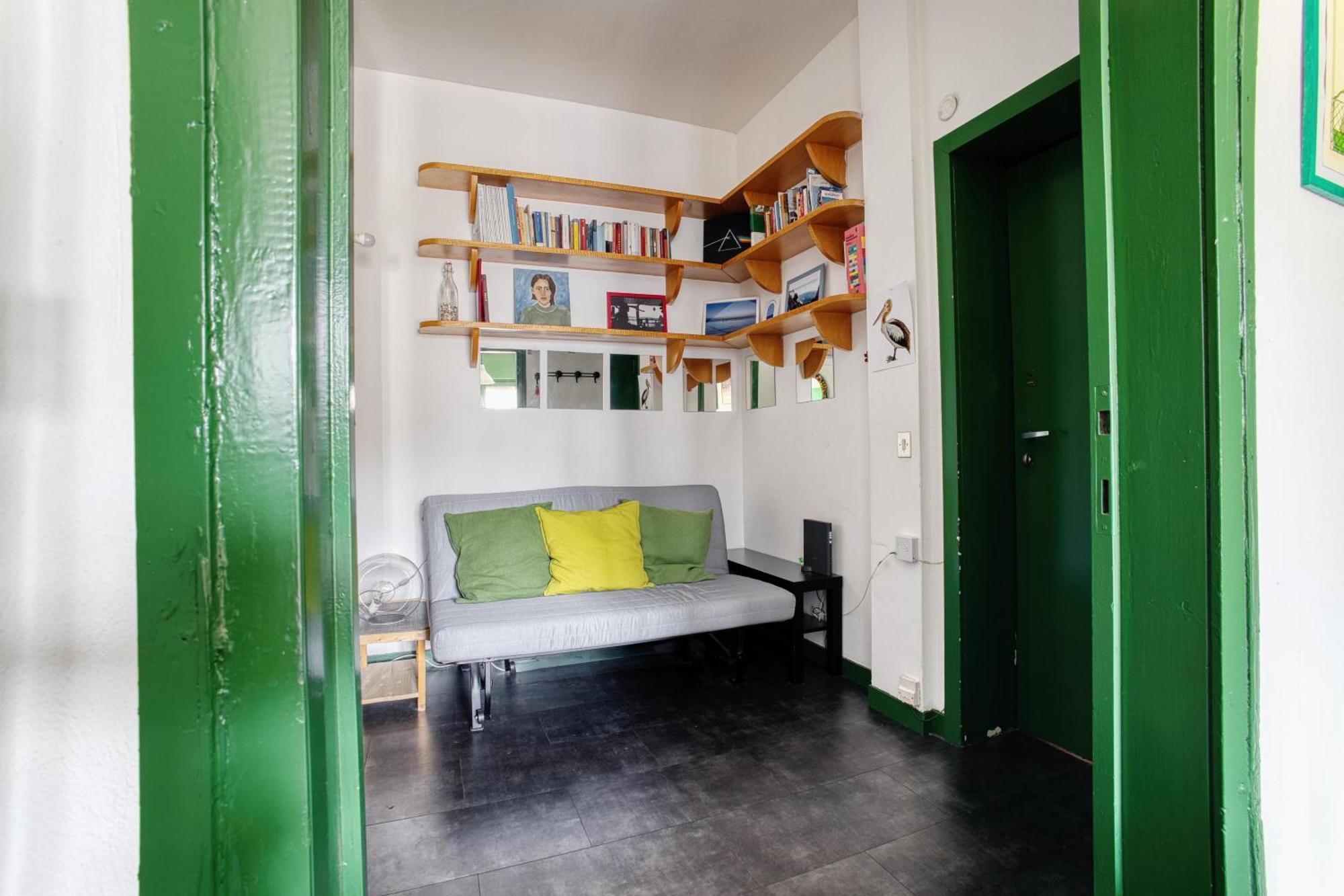Marta's Cozy Flat In Citylife * Milan