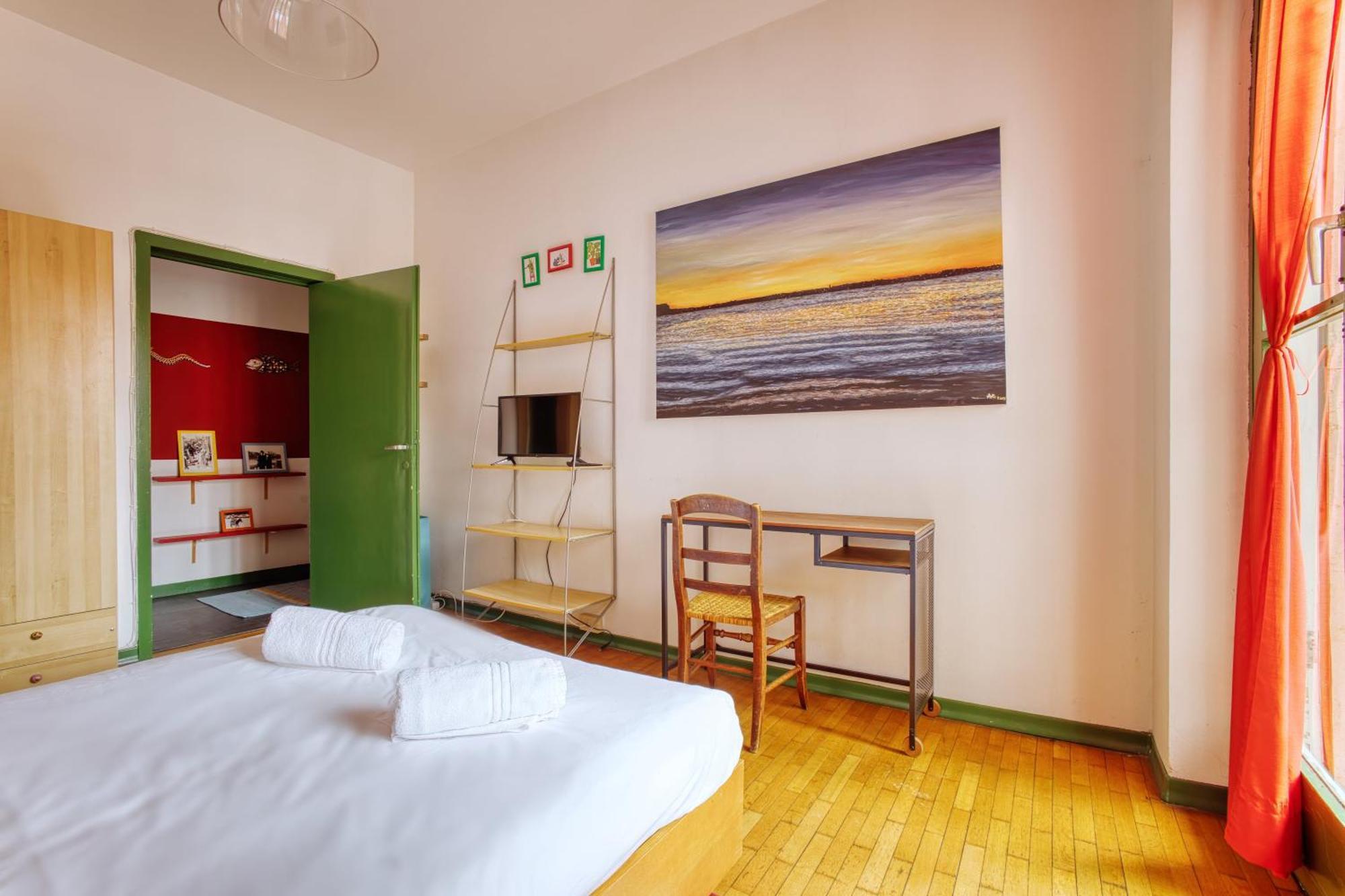 Marta's Cozy Flat In Citylife * Milan