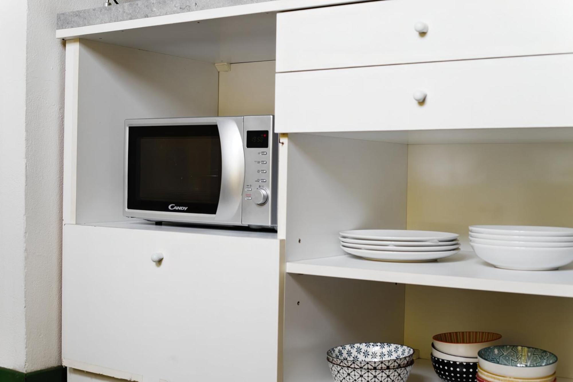 Marta's Cozy Flat In Citylife * Milan